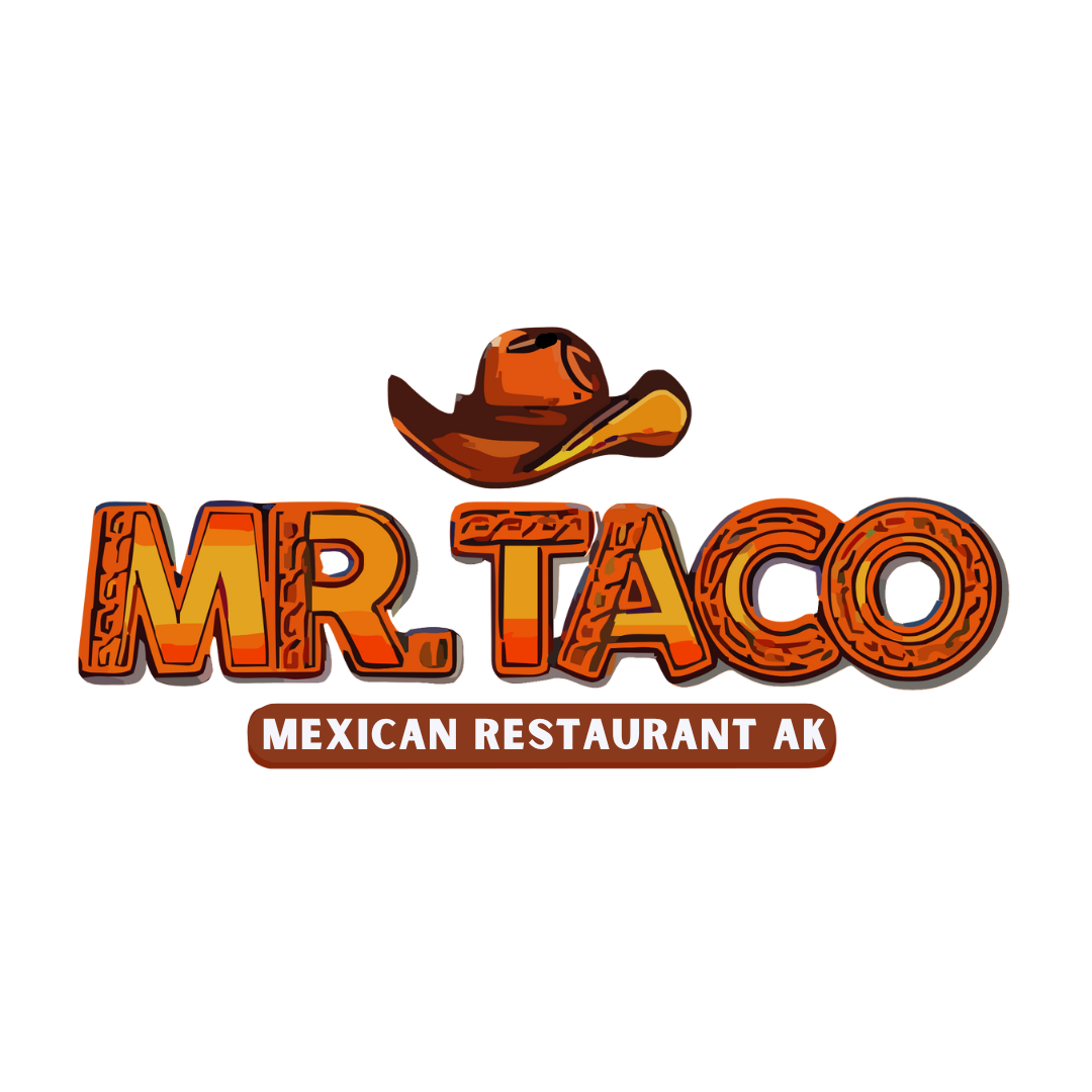 LOGO MR TACO