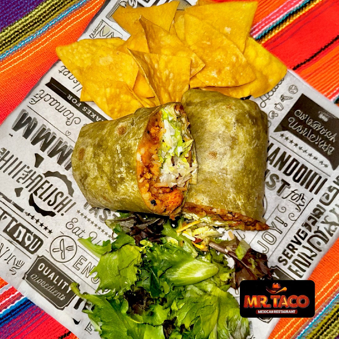 burrito
