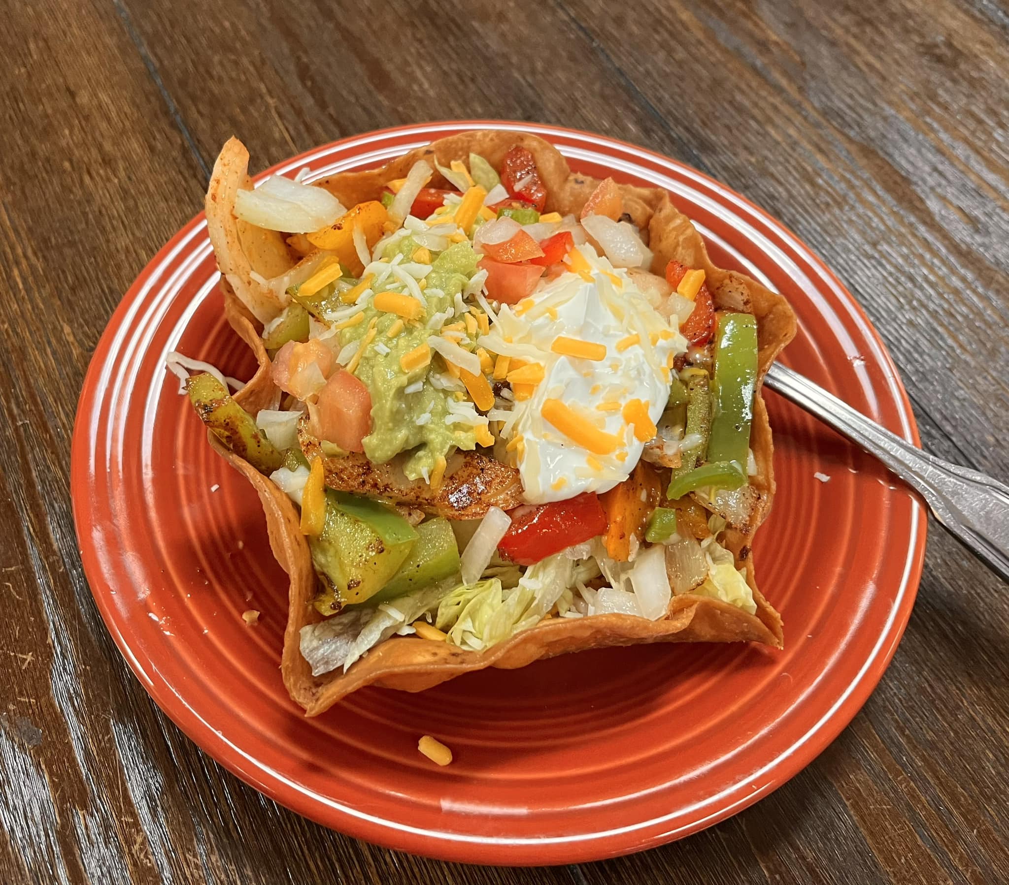taco salad