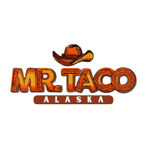 LOGO MR TACO copy