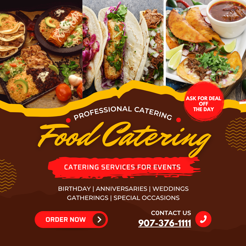catering
