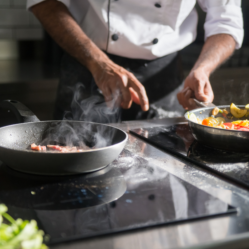 jorge Robles chef