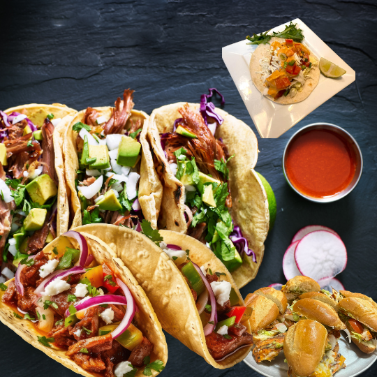 tacos